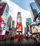 Things To Do In Time Square