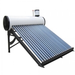 Solar Water Heating System