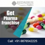 Rednirus Suppliers - Best Pharma Franchise Company Directory