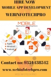 5 Things To Consider While Outsourcing Mobile App Developmen