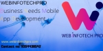 Application development company