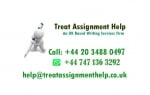 Hire Assignment Helper in UK