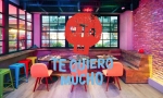 Te Quiero Mucho