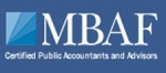 MBAF - Accountants and Advisors - Orlando
