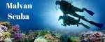 Scuba Diving in Malvan