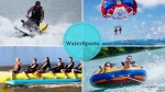 Watersports in Malvan