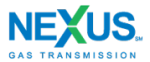 Natural Gas Transmission Line | NEXUS pipeline