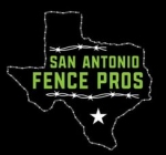 San Antonio Fence Pros.