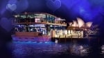 Valentine?s Day Dinner Cruise