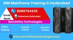 IBM Mainframe Training in Hyderabad