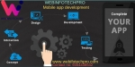 Mobile app development services