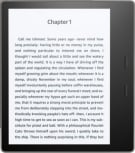 Kindle Fire wont turn on
