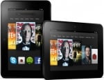 Kindle not charging