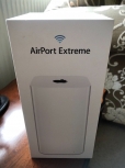 Airport Extreme Setup