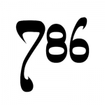 786 Cosmetics
