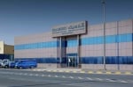 Hex Bolts Manufacturer in Sharjah, UAE | Classic Metallic