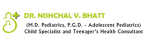 No 1 Child Treatment Doctor in Ahmedabad - Dr. Nishchal Bhat