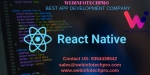 Mobile app development services
