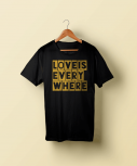 Printed T Shirts for Men and Women