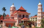 8 Most Popular Hindu temples in Goa