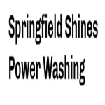Springfield Shines Power Washing
