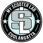 My Scooter Lab