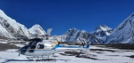 Everest Base Camp Helicopter Tour