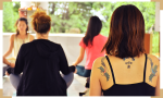 200 Hour Yoga Teacher Training in Rishikesh India