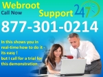 Webroot Support Dial  877-301-0214 In United State