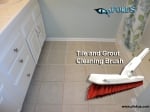 Best Tile Grout Cleaning Brush - Home Improvement Tools