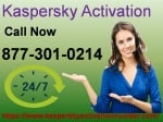 Kaspersky Activation code to Antivirus Solution