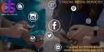Steps of Social Media Services to Tune Your Digital Marketin