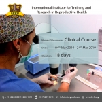 Best IVF Training Center | Infertility Fellowship in India