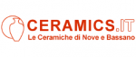 Ceramics.it: Artistic & Decorative Ceramics Made in Italy