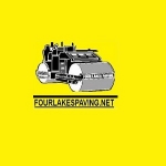 Four Lakes Paving
