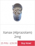 Buy Xanax Online