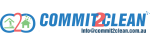 Commit2clean - Professional Cleaning Services
