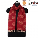 Online Women Block Printed Dupattas Archives Services In India