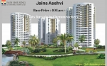 2BHK Flats in Chemmenchery