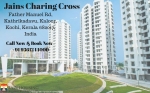 Ready to move in flats for sale in Kathrikadavu