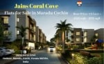 Apartments for sale | Villas for sale in Maradu