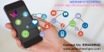 Best app development company  Customized Approach