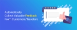 Introducing  Travelers Feedback Form Feature