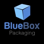 Blue Box Packaging: Design Custom Boxes & Packaging