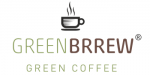 Instant Green Coffee Greenbrrew for Weight Loss