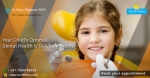 Best Pediatric Dental Specialists in Hyderabad
