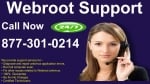 Dia 877-301-0214 For Webroot Support Best Solutions