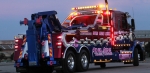 Adelaide Truck Towing | Towing Recovery Specialist Adelaide