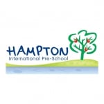 International Kindergarten - Hampton Pre-school