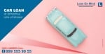 New Car Loan Hyderabad